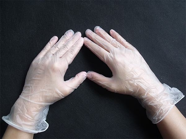 pvc手套厂家