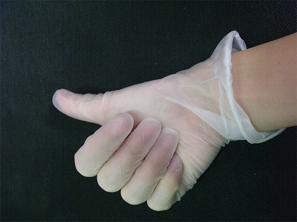 美容专用一次性pvc手套 美容专用一次性pvc手套