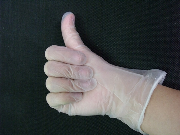 食品检查一次性pvc手套 食品检查一次性pvc手套