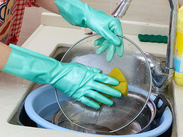 家用清洁手套