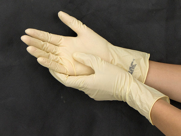 乳胶手套