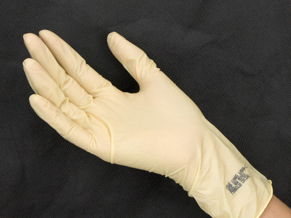 无尘净化乳胶手套