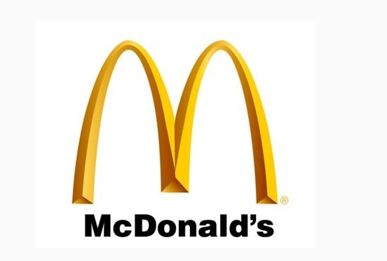 麦当劳