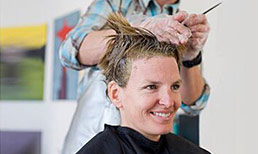 美容美发一次性手套案例