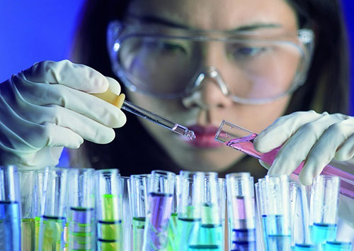 实验室一次性手套