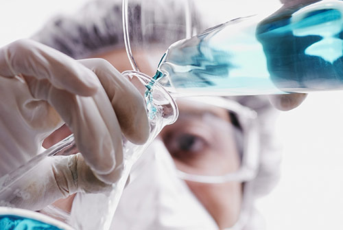 实验室一次性手套