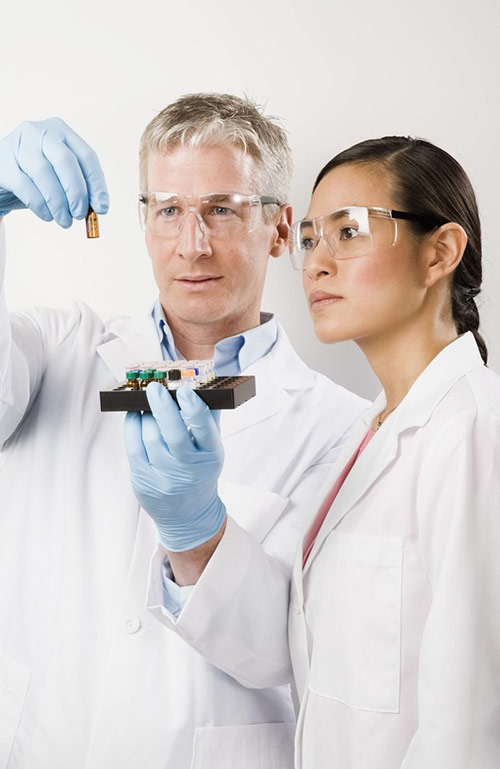 医用一次性手套案例