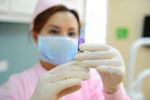 医用一次性手套案例