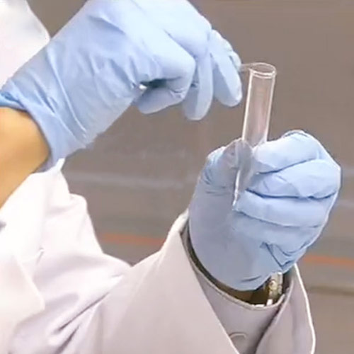 医用一次性手套案例