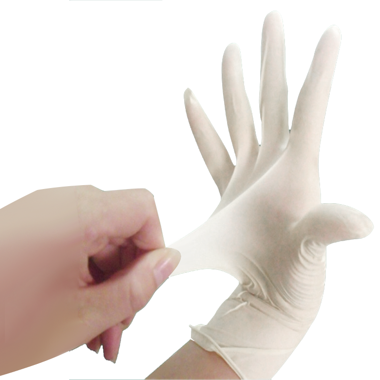乳胶手套